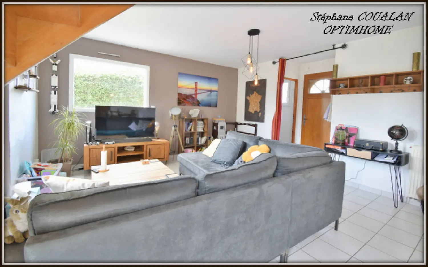  te koop huis Bain-de-Bretagne Ille-et-Vilaine 2