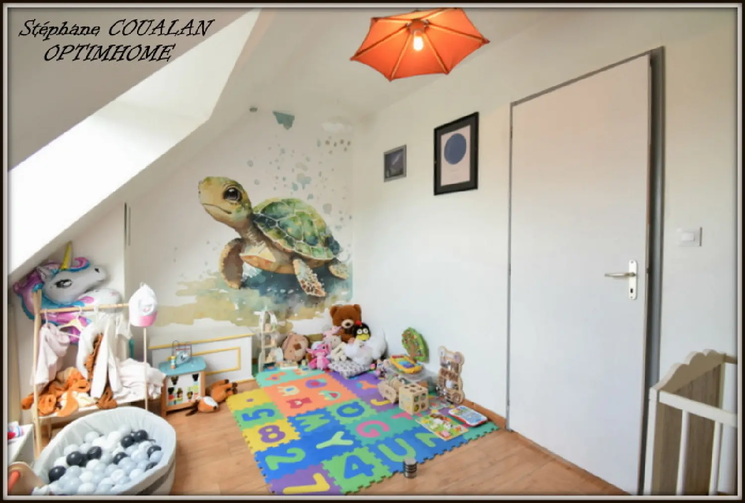  te koop huis Bain-de-Bretagne Ille-et-Vilaine 8