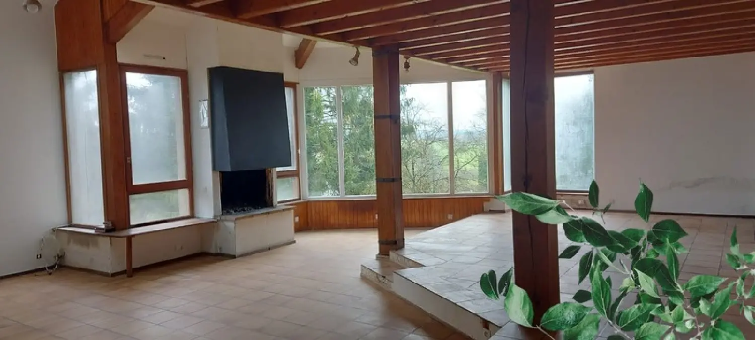  en venta casa Bains-les-Bains Vosgos 3