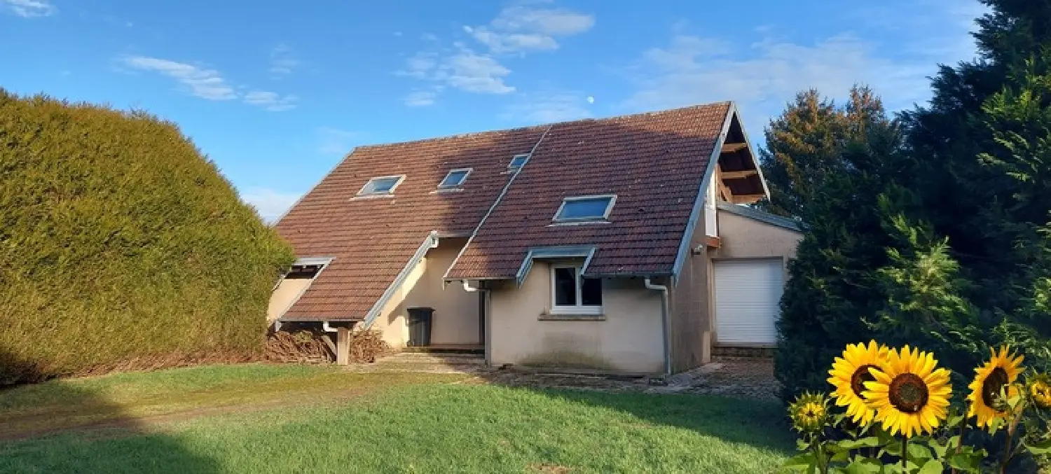  en venta casa Bains-les-Bains Vosgos 4