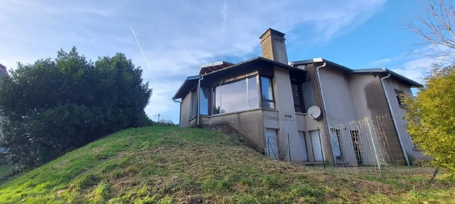  en venta casa Bains-les-Bains Vosgos 8