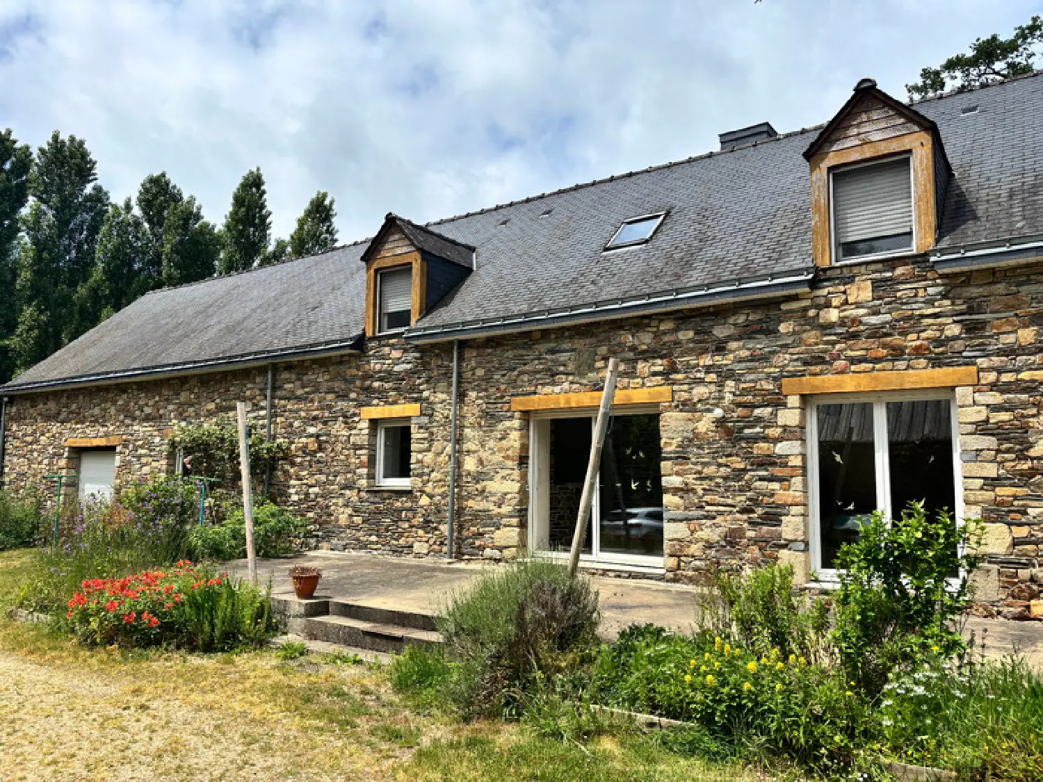  kaufen Haus Bains-sur-Oust Ille-et-Vilaine 1
