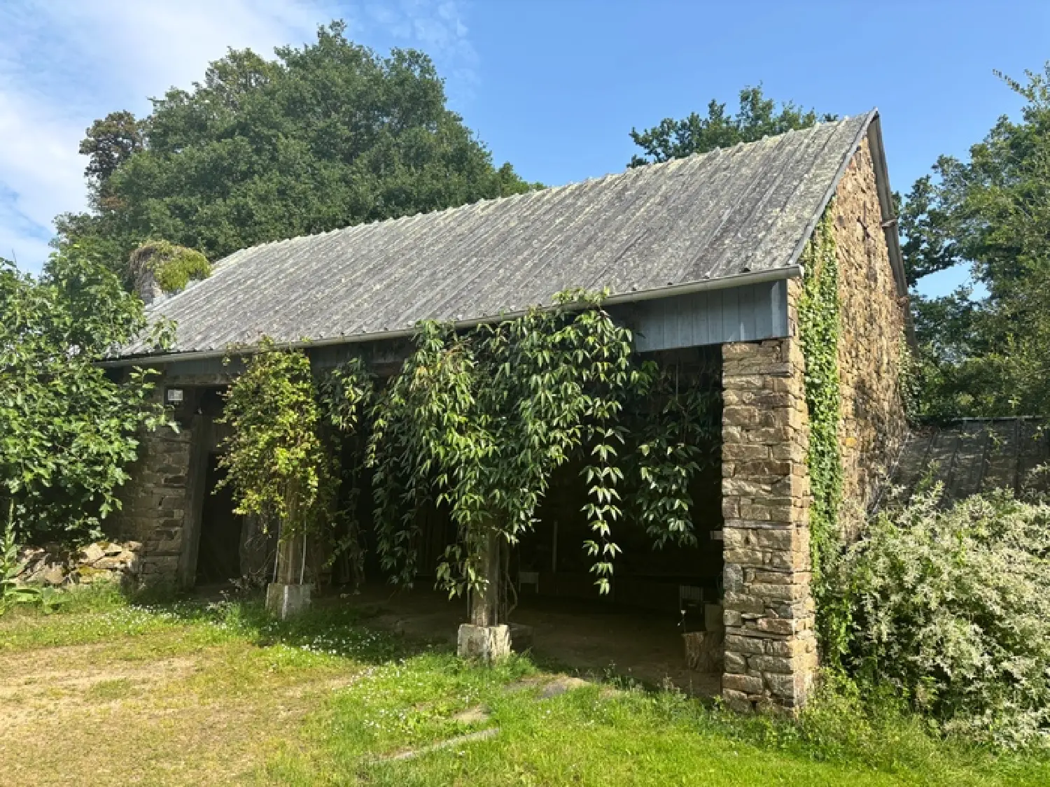  kaufen Haus Bains-sur-Oust Ille-et-Vilaine 2