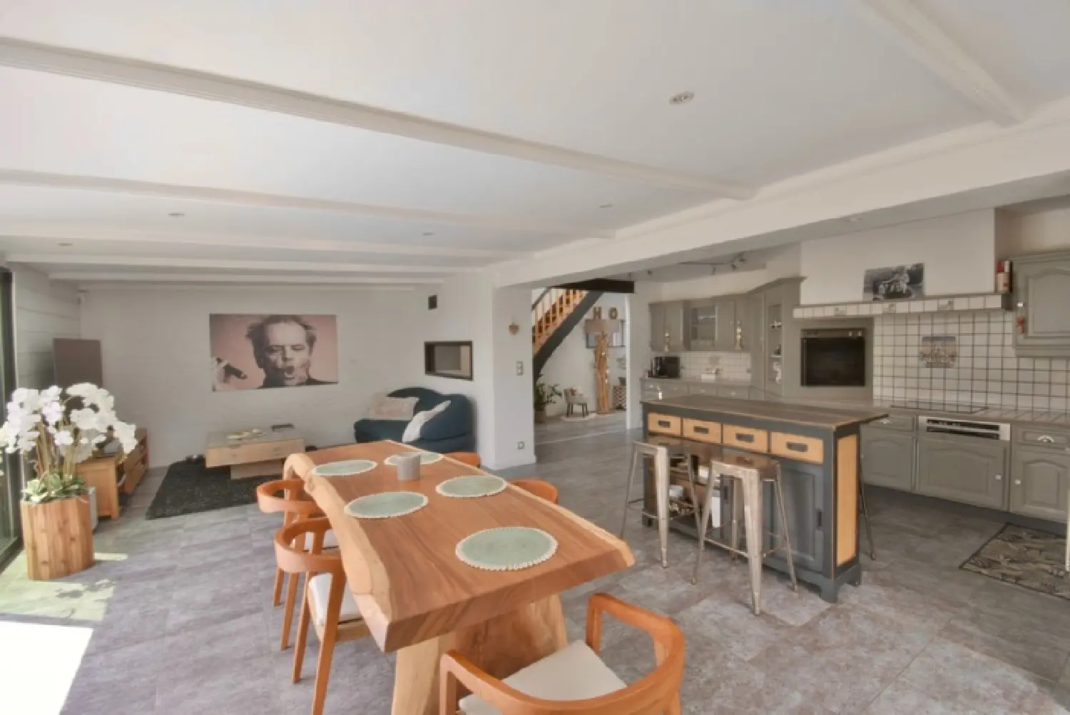  for sale house Baisieux Nord 2