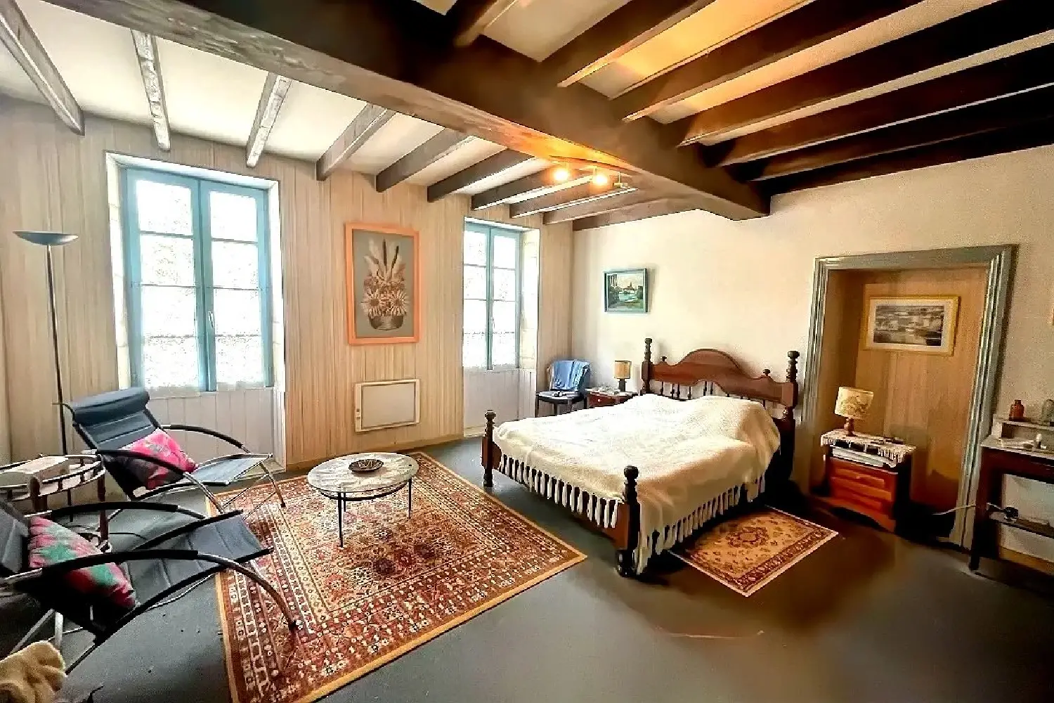  en venta casa Balanzac Charente-Maritime 6