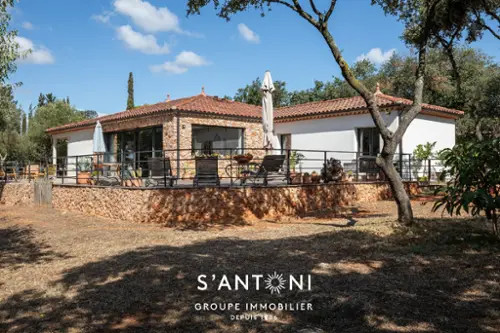 Balaruc-le-Vieux Hérault maison foto 7088541
