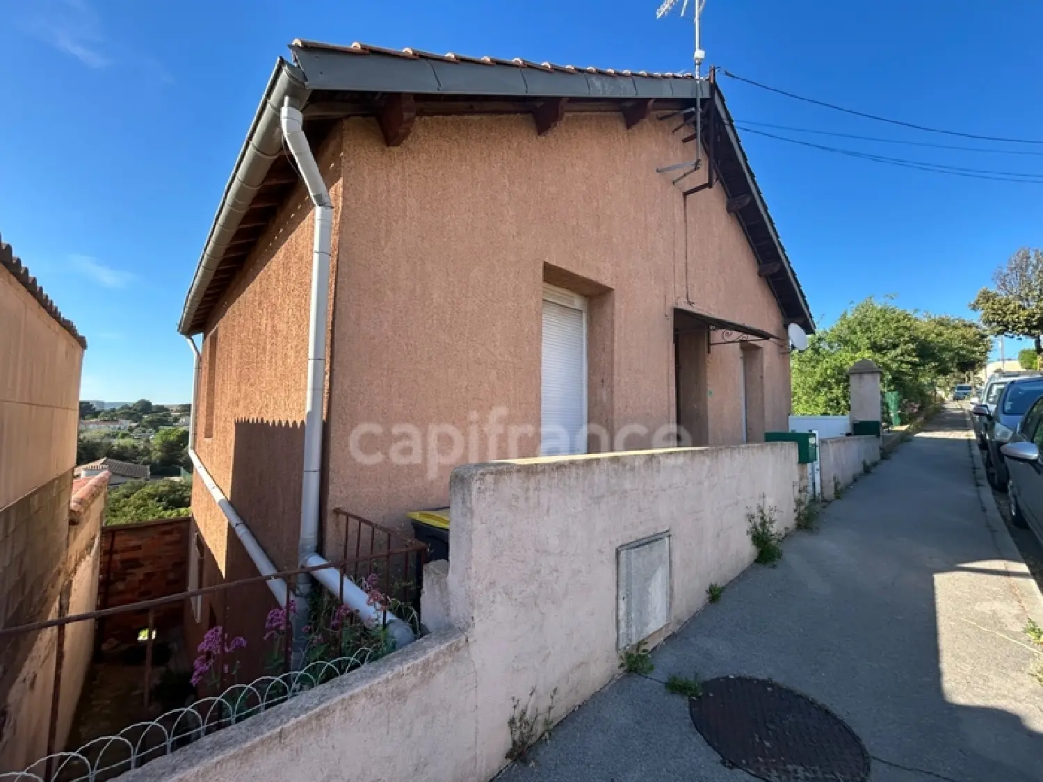  te koop huis Balaruc-les-Bains Hérault 2