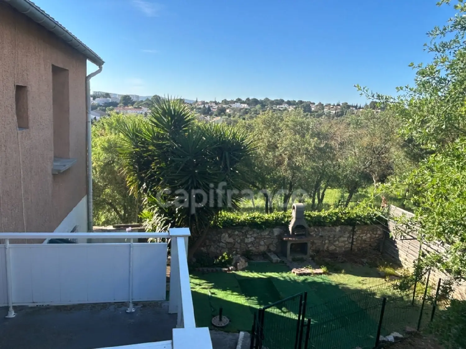  te koop huis Balaruc-les-Bains Hérault 3