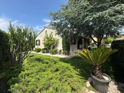 Balaruc-les-Bains Hérault casa foto 7091841