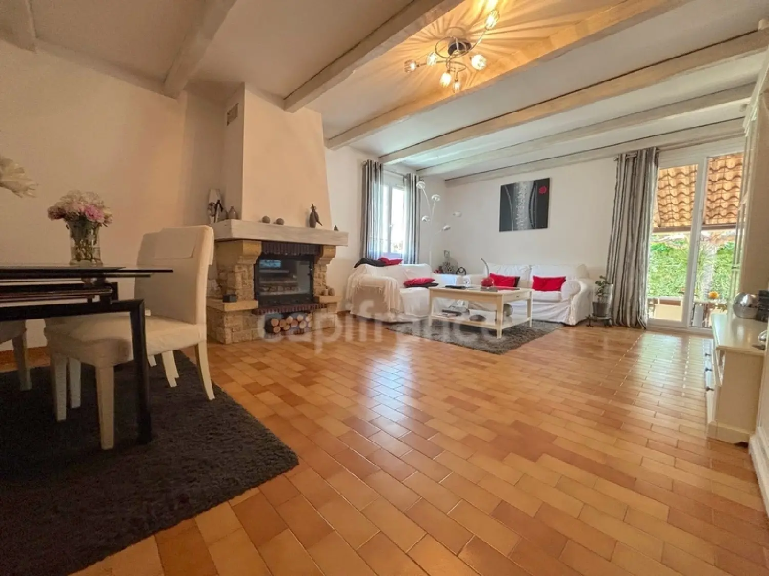  en venta casa Balaruc-les-Bains Hérault 2