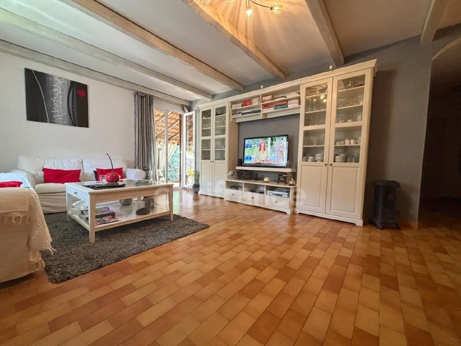  en venta casa Balaruc-les-Bains Hérault 3