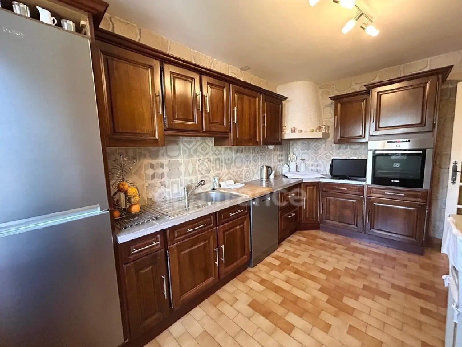  en venta casa Balaruc-les-Bains Hérault 5