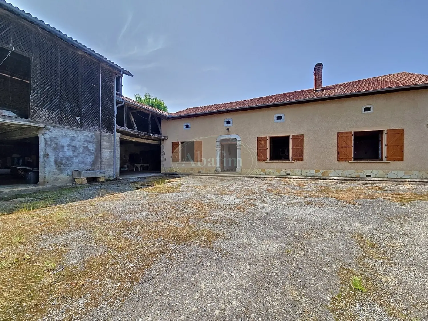  kaufen Haus Balesta Haute-Garonne 1