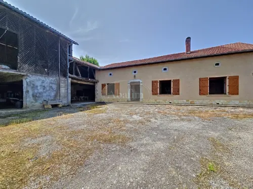 Balesta Haute-Garonne Haus Bild 7093158