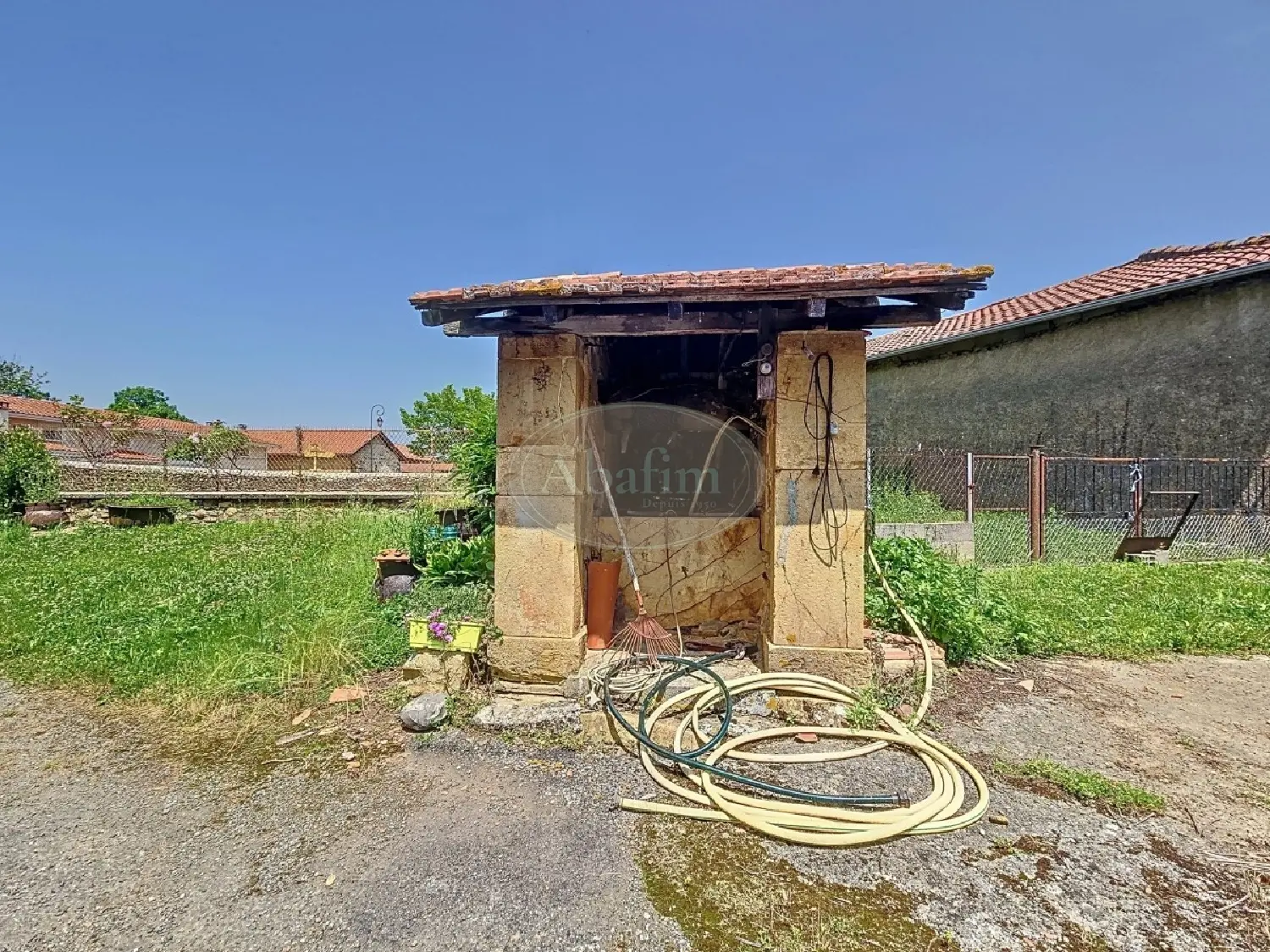  kaufen Haus Balesta Haute-Garonne 2
