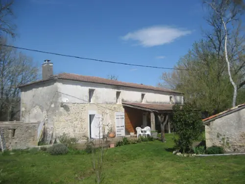 Balizac Gironde casa foto 7096707