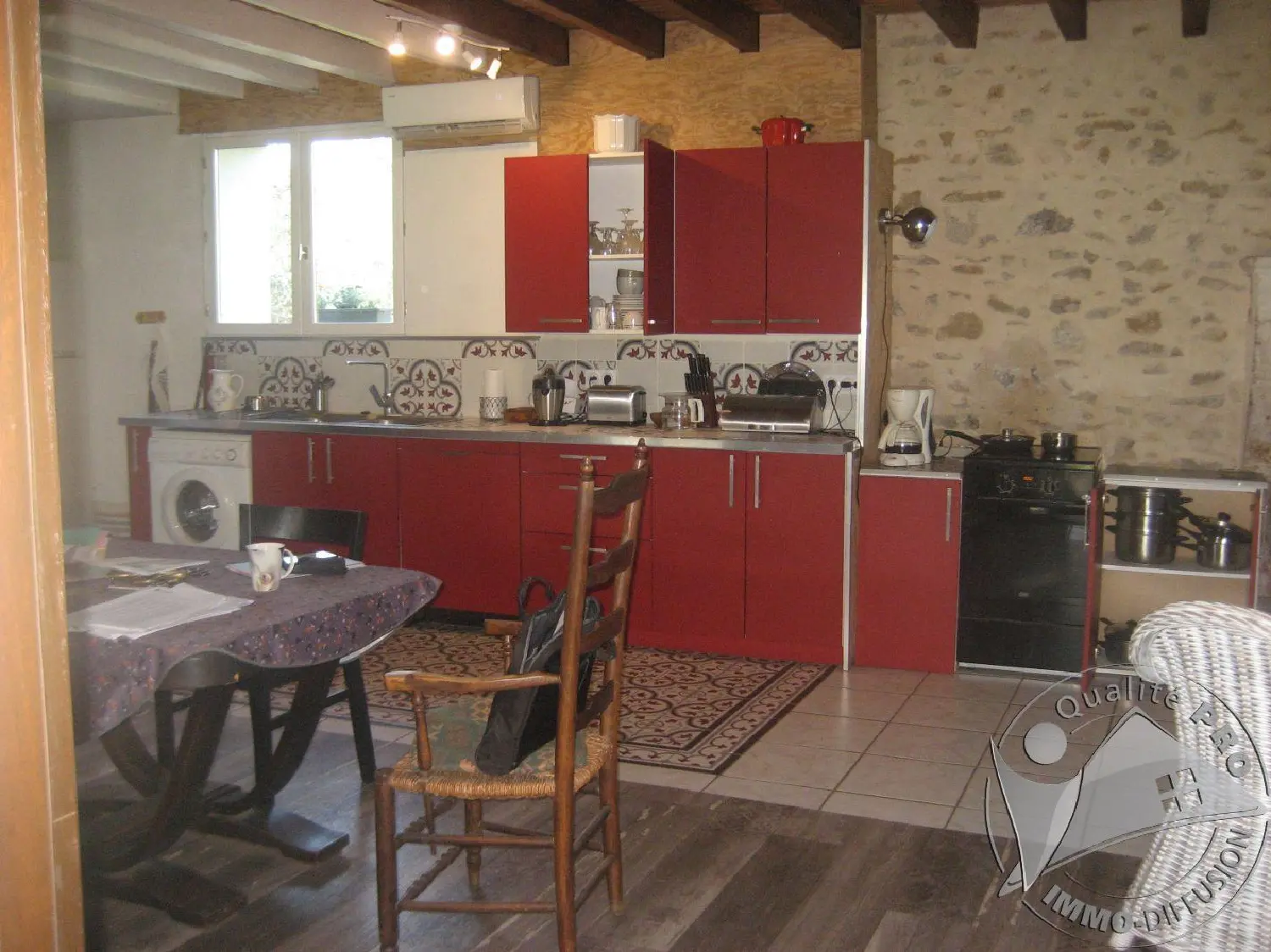 en venta casa Balizac Gironde 2