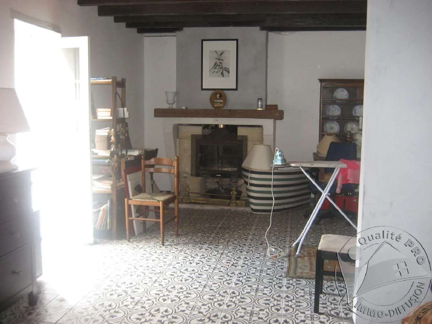  en venta casa Balizac Gironde 4