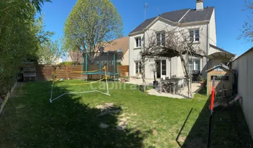 Ballainvilliers Essonne maison foto 7091780