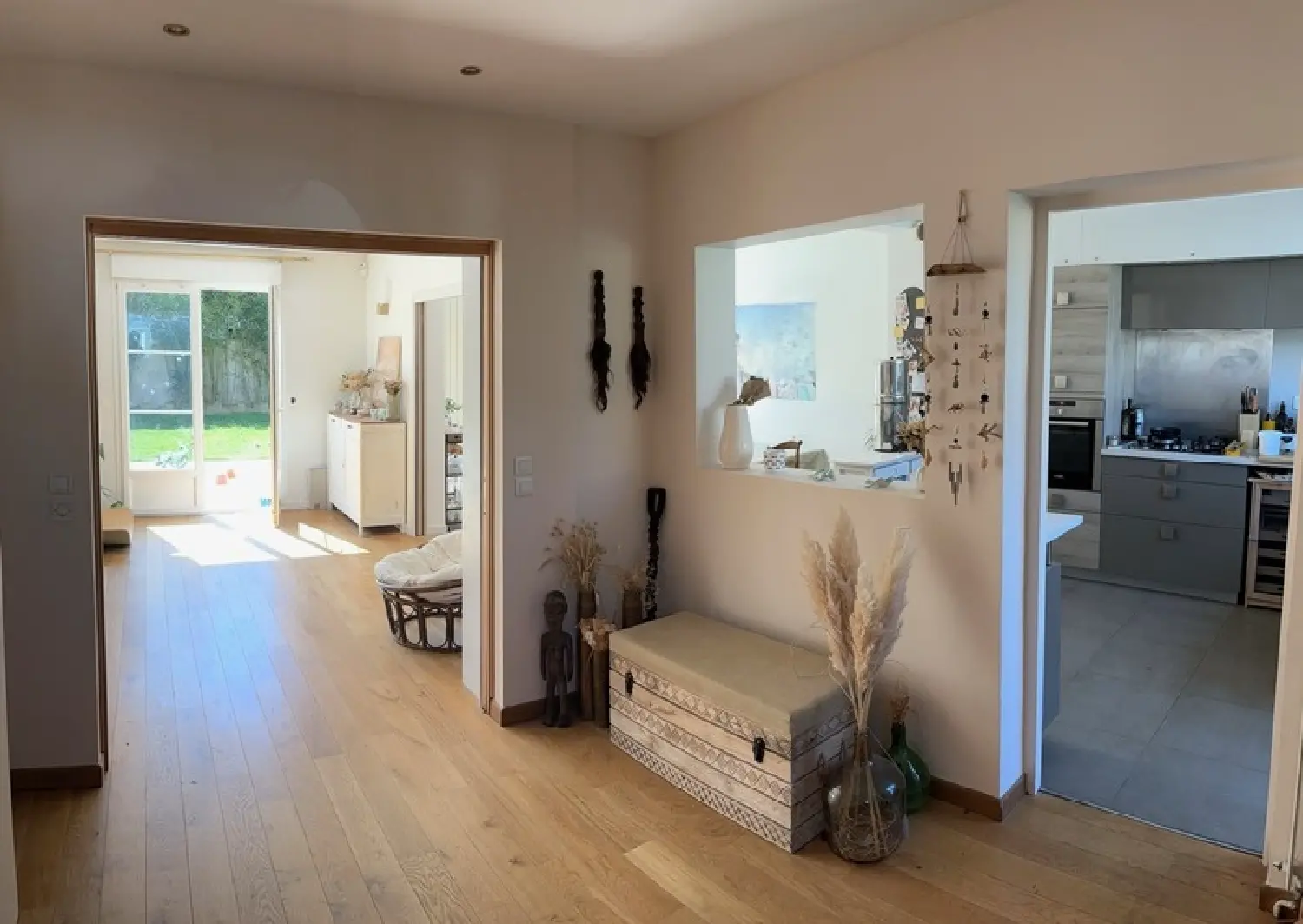  à vendre maison Ballainvilliers Essonne 2