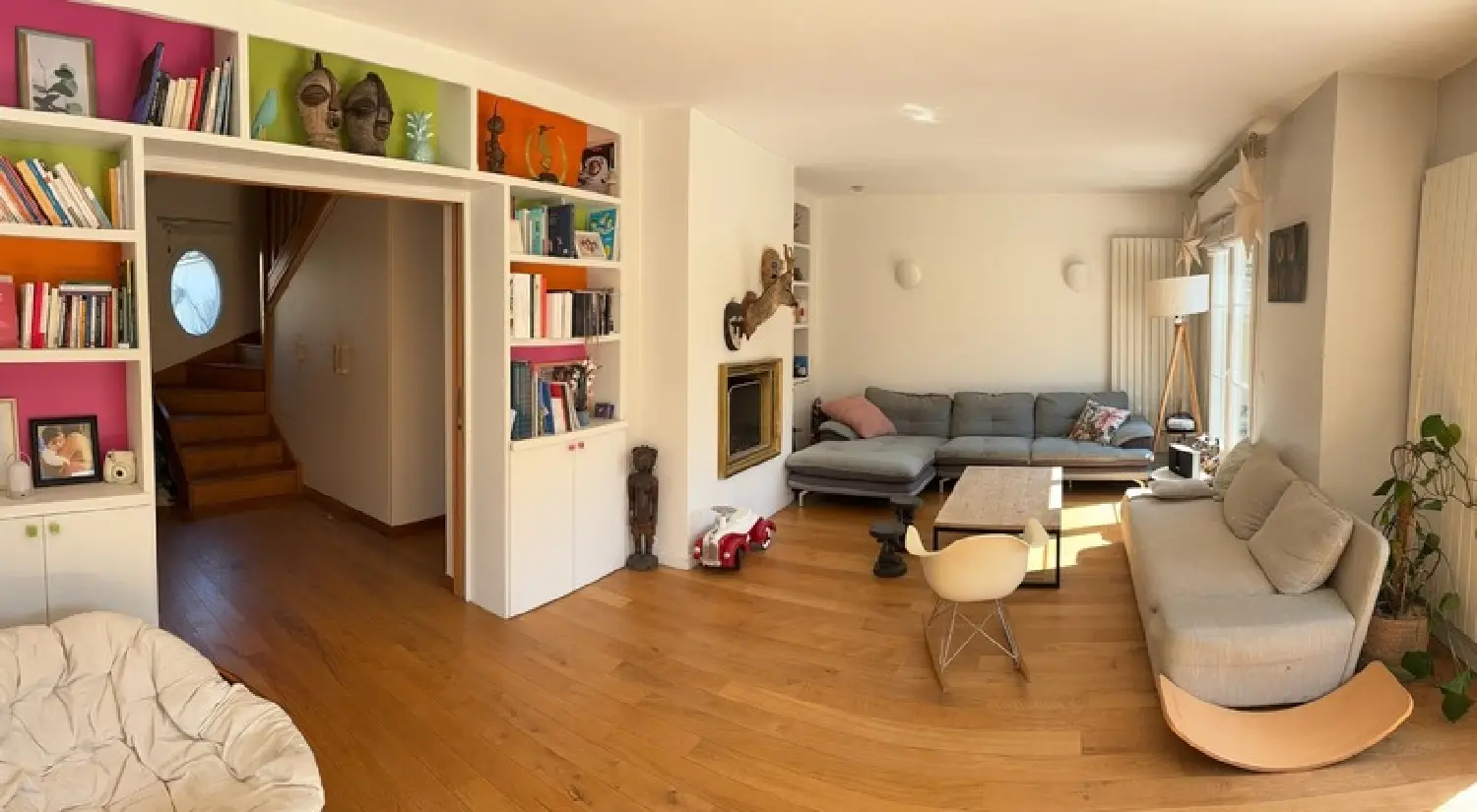  à vendre maison Ballainvilliers Essonne 3