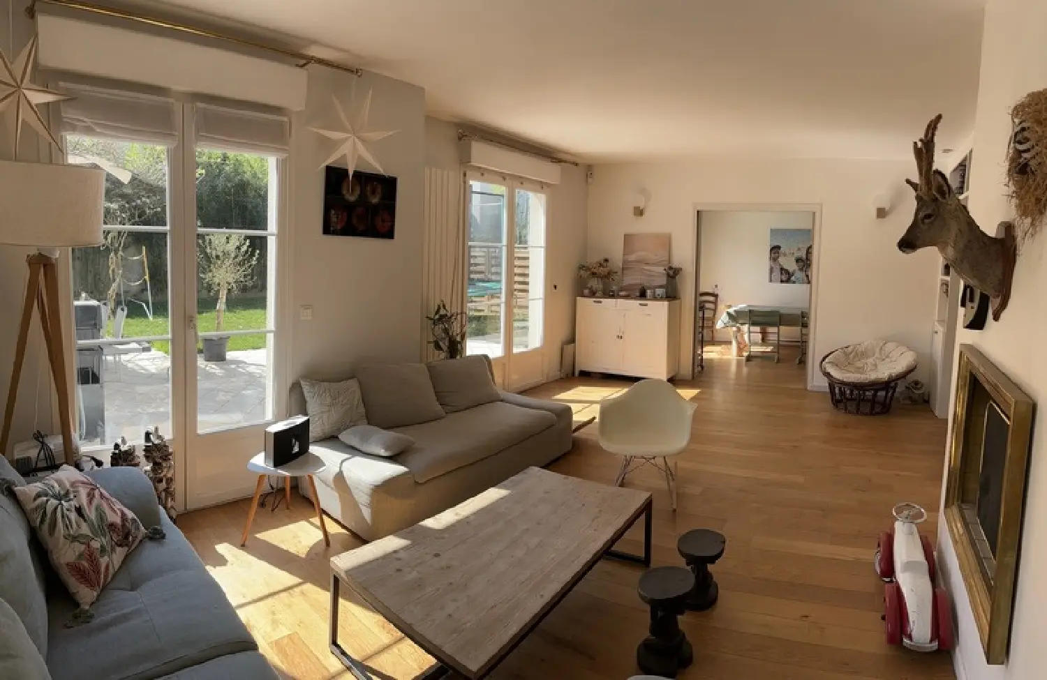  à vendre maison Ballainvilliers Essonne 4