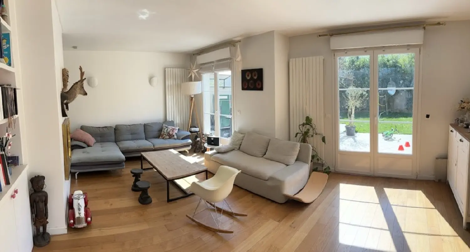  à vendre maison Ballainvilliers Essonne 5