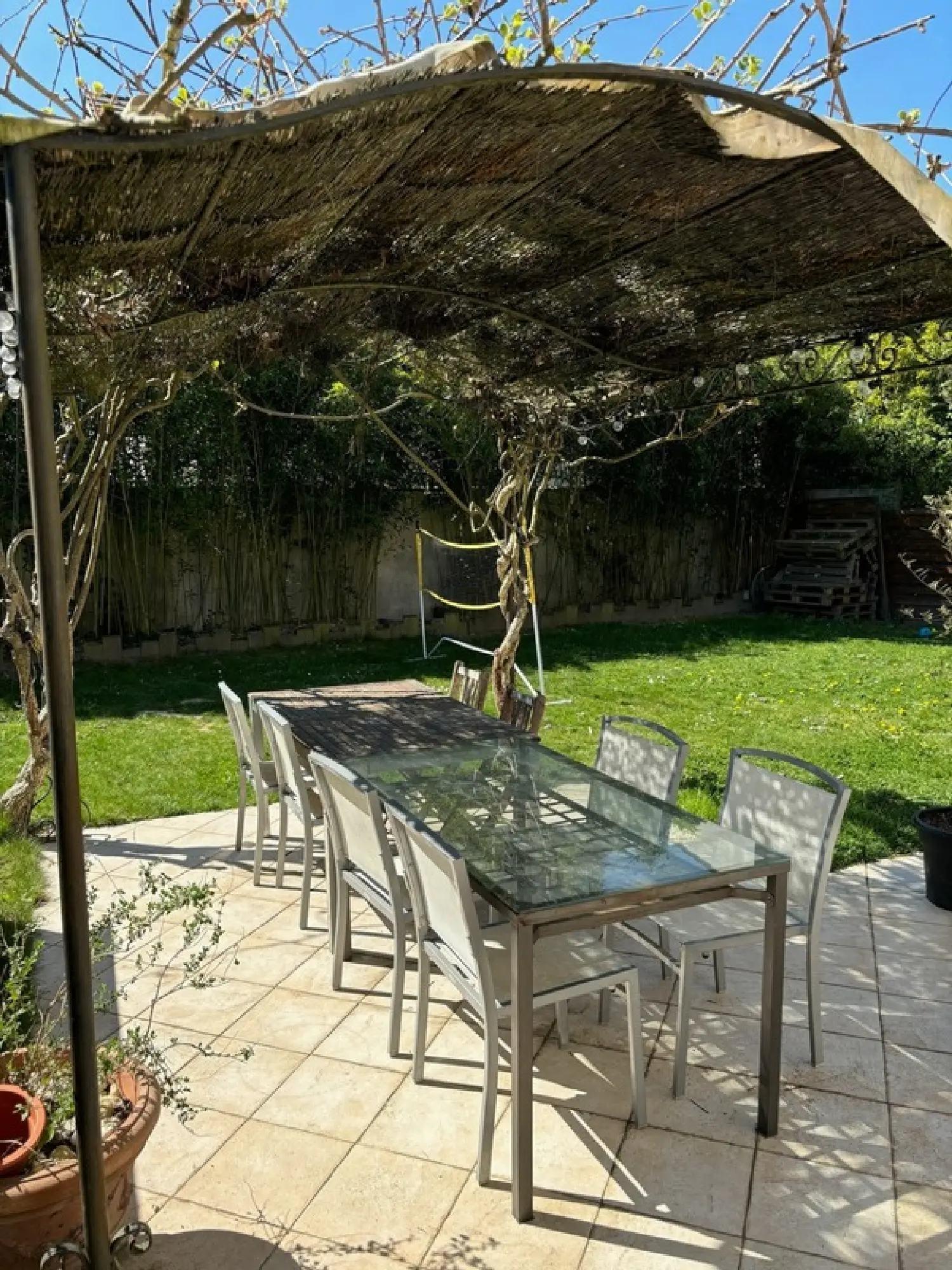  à vendre maison Ballainvilliers Essonne 6