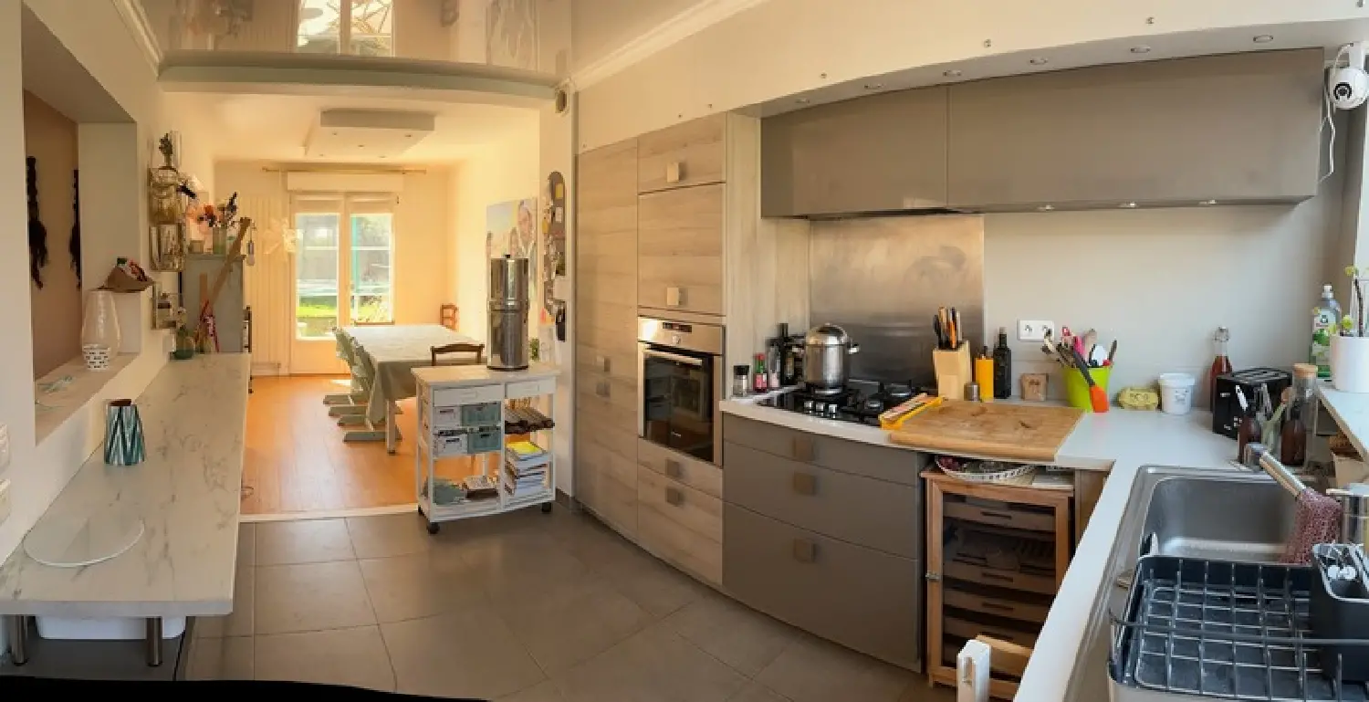  à vendre maison Ballainvilliers Essonne 7