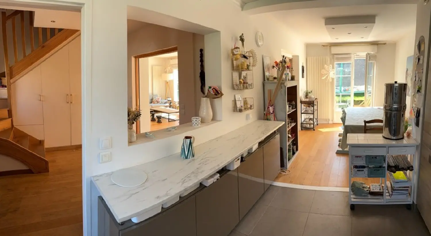  à vendre maison Ballainvilliers Essonne 8