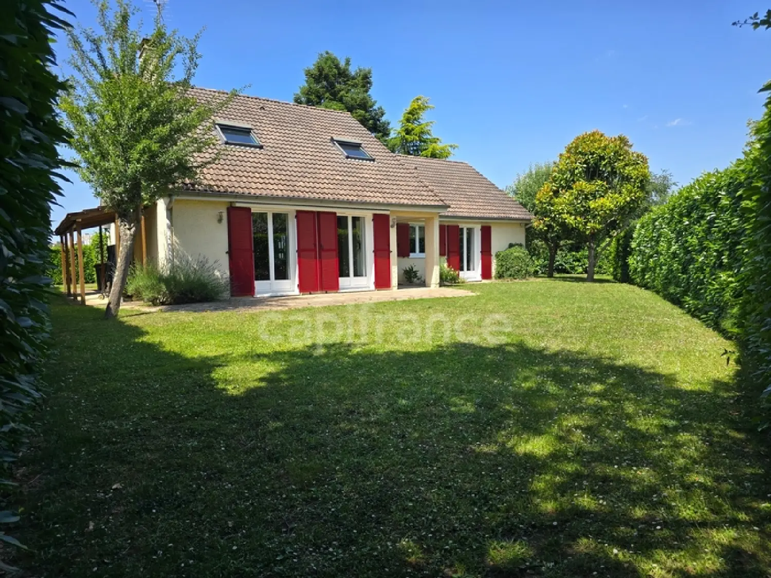  kaufen Haus Ballainvilliers Essonne 1