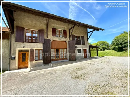 Ballaison Haute-Savoie casa foto 7090749