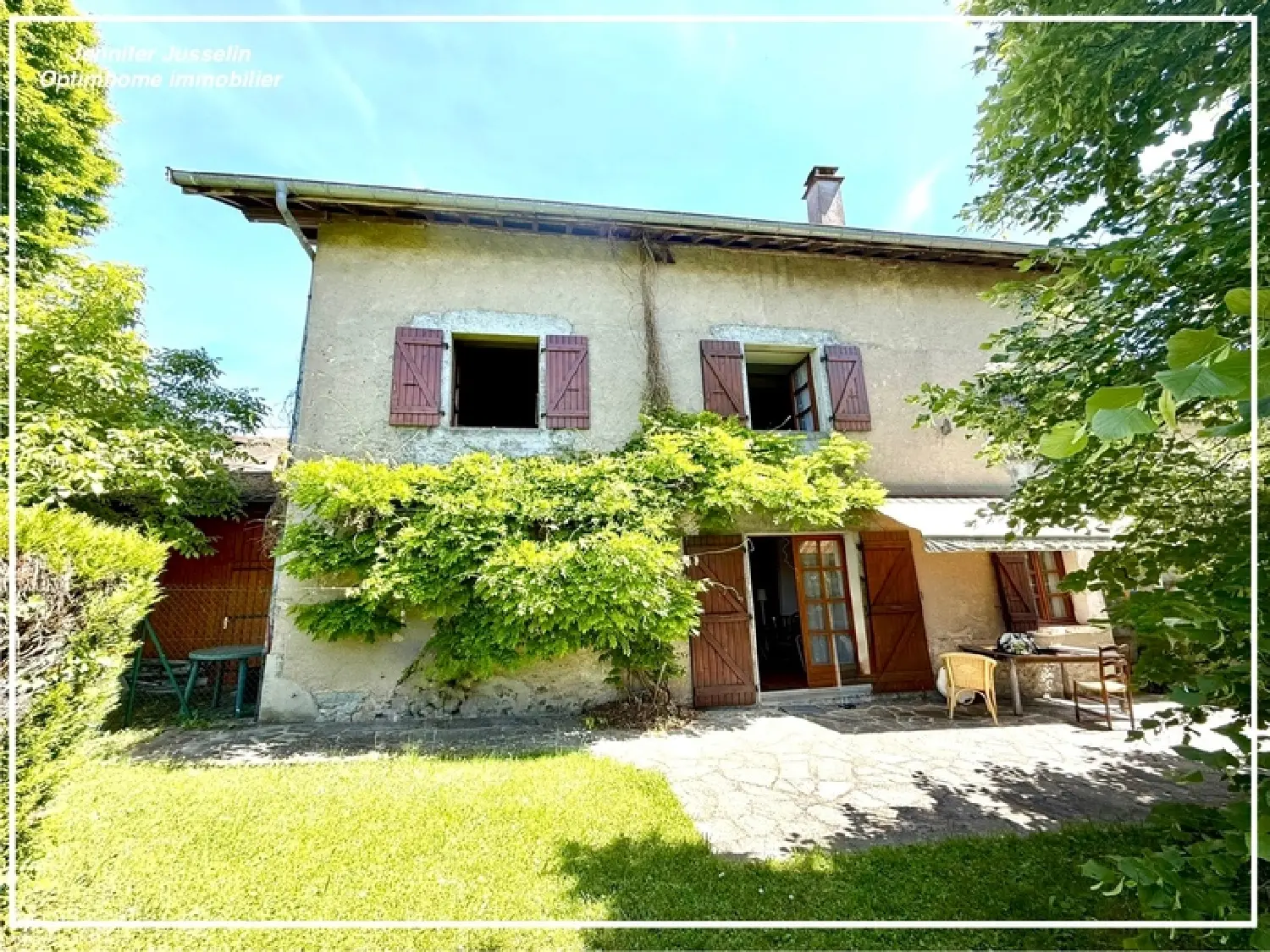  en venta casa Ballaison Haute-Savoie 2