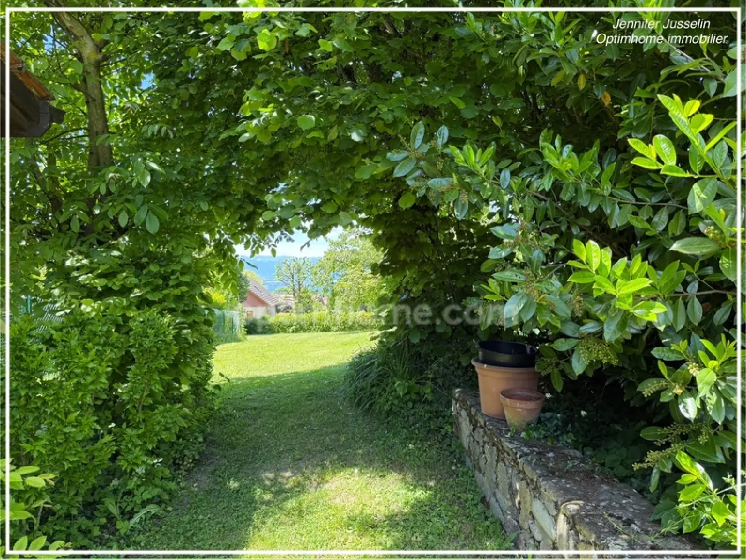  en venta casa Ballaison Haute-Savoie 4