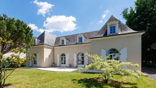 Ballan-Miré Indre-et-Loire huis foto 7089317