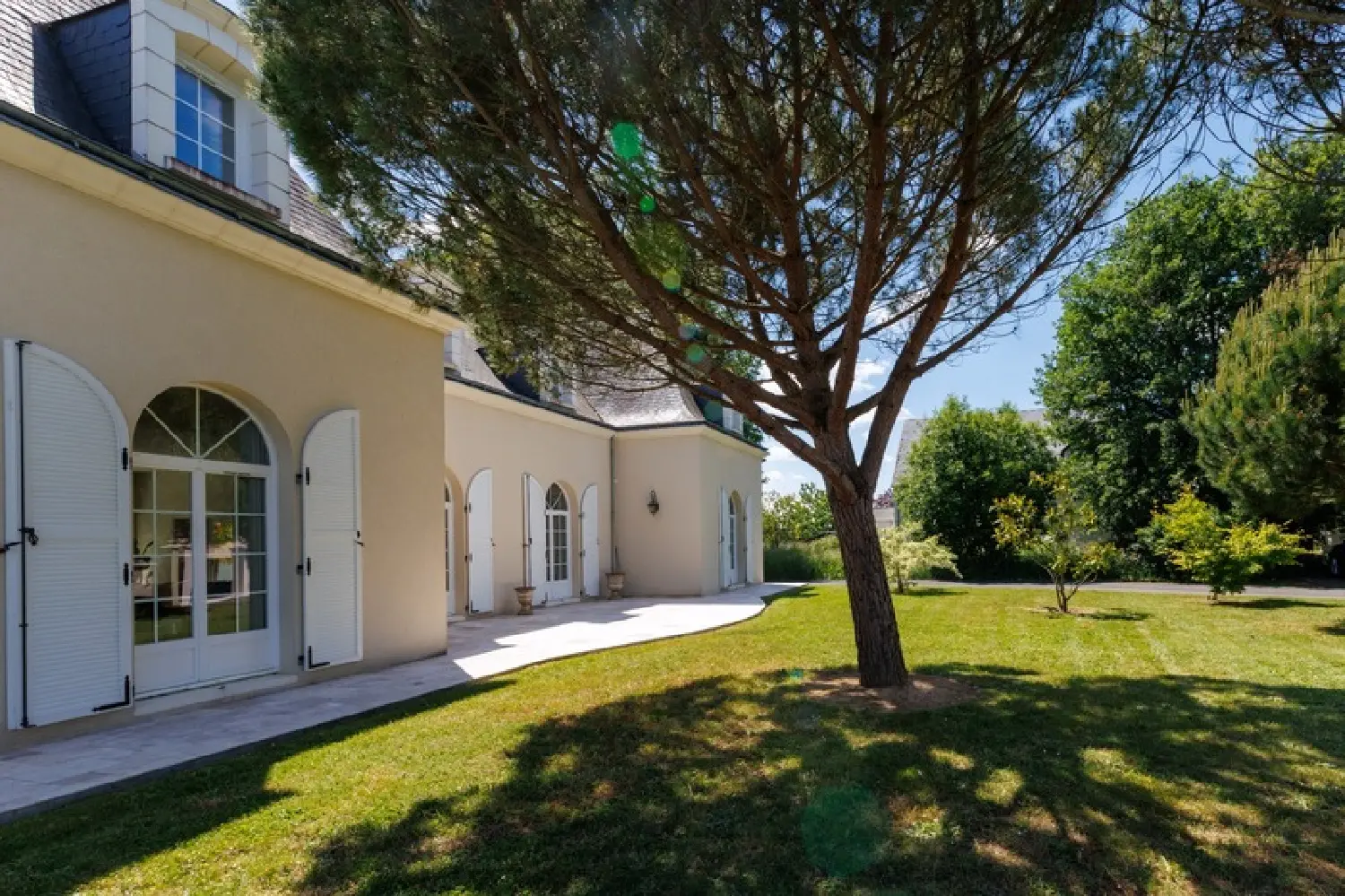  te koop huis Ballan-Miré Indre-et-Loire 2