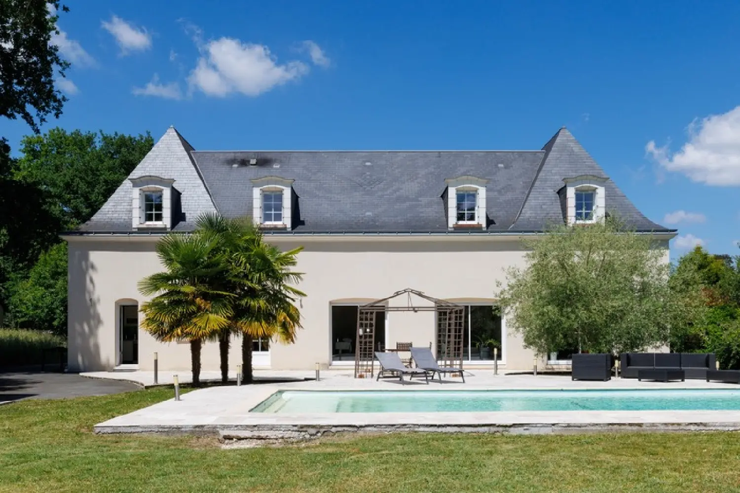  te koop huis Ballan-Miré Indre-et-Loire 3