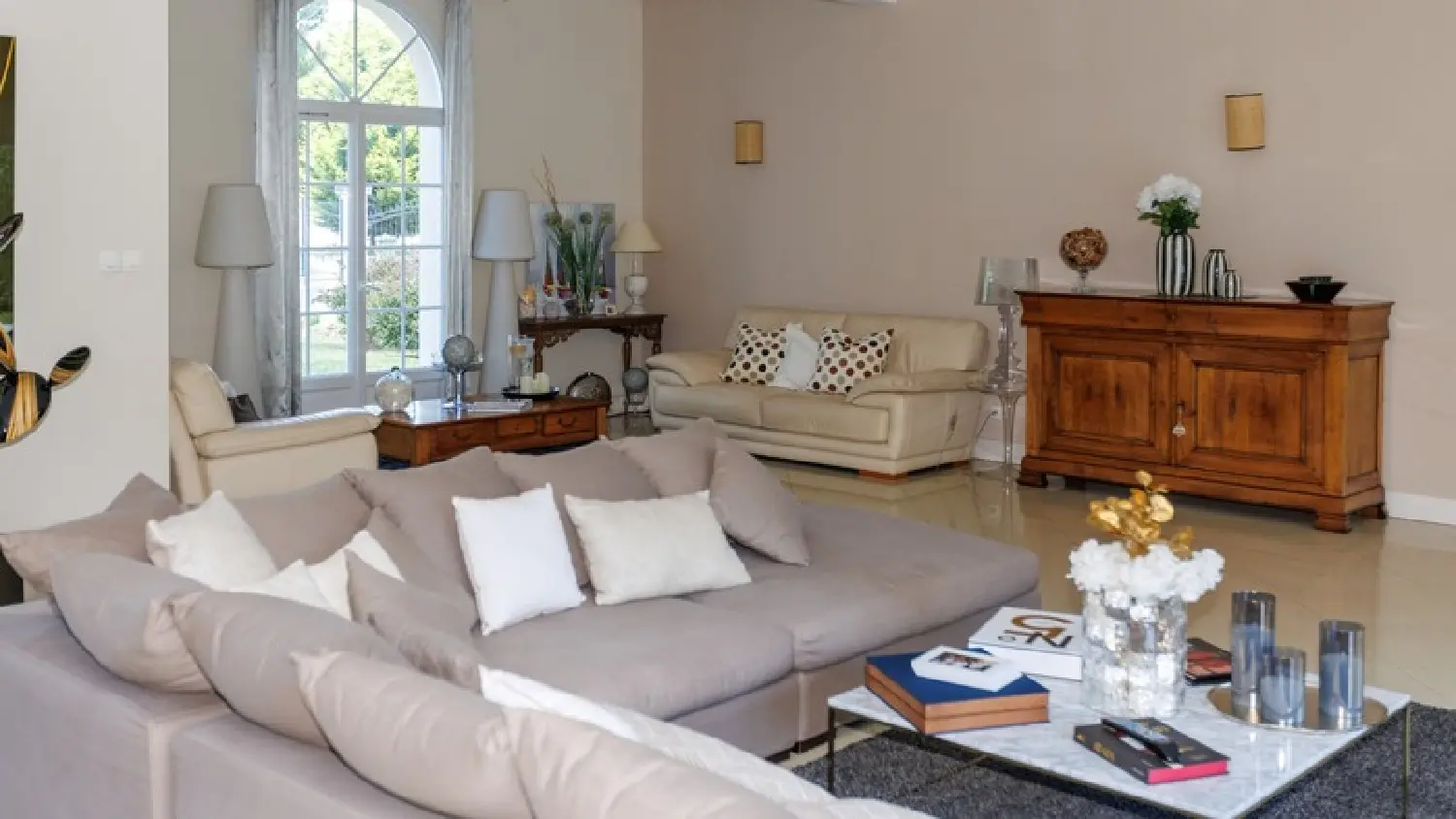  te koop huis Ballan-Miré Indre-et-Loire 4