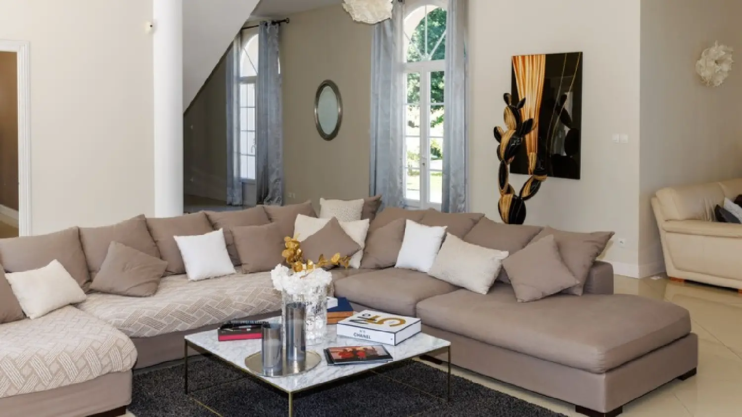  te koop huis Ballan-Miré Indre-et-Loire 5