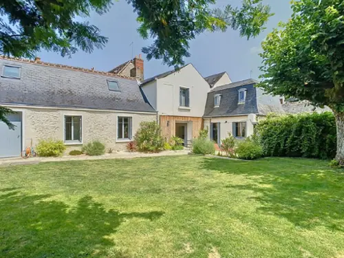 Ballan-Miré Indre-et-Loire house foto 7091856