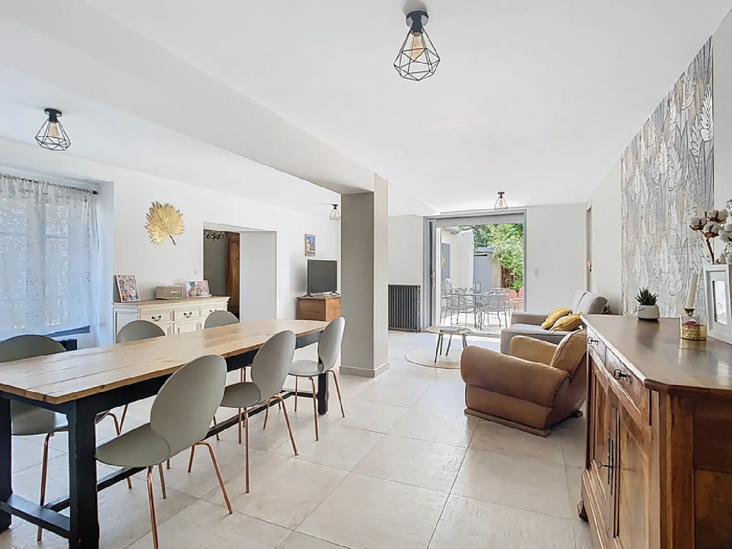  te koop huis Ballan-Miré Indre-et-Loire 2