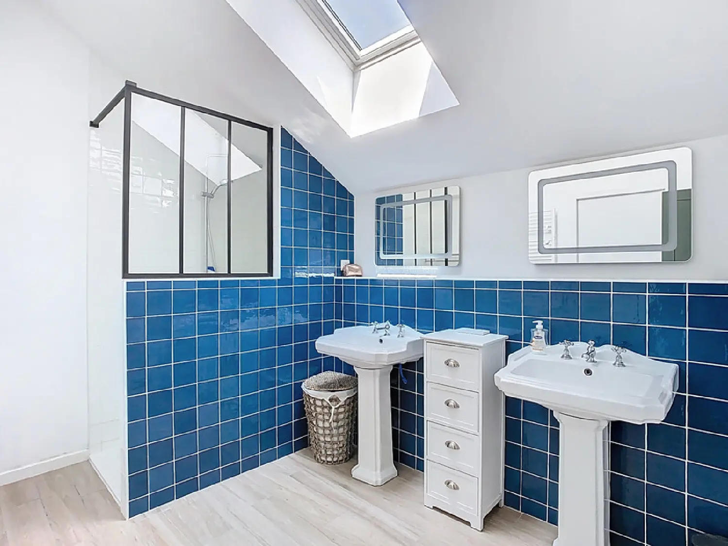 te koop huis Ballan-Miré Indre-et-Loire 3