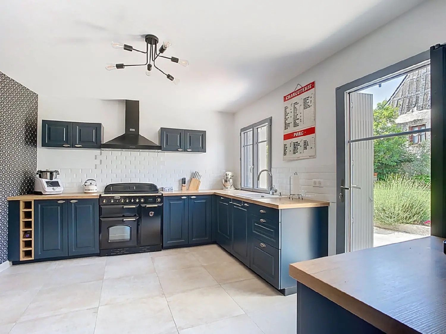  te koop huis Ballan-Miré Indre-et-Loire 4