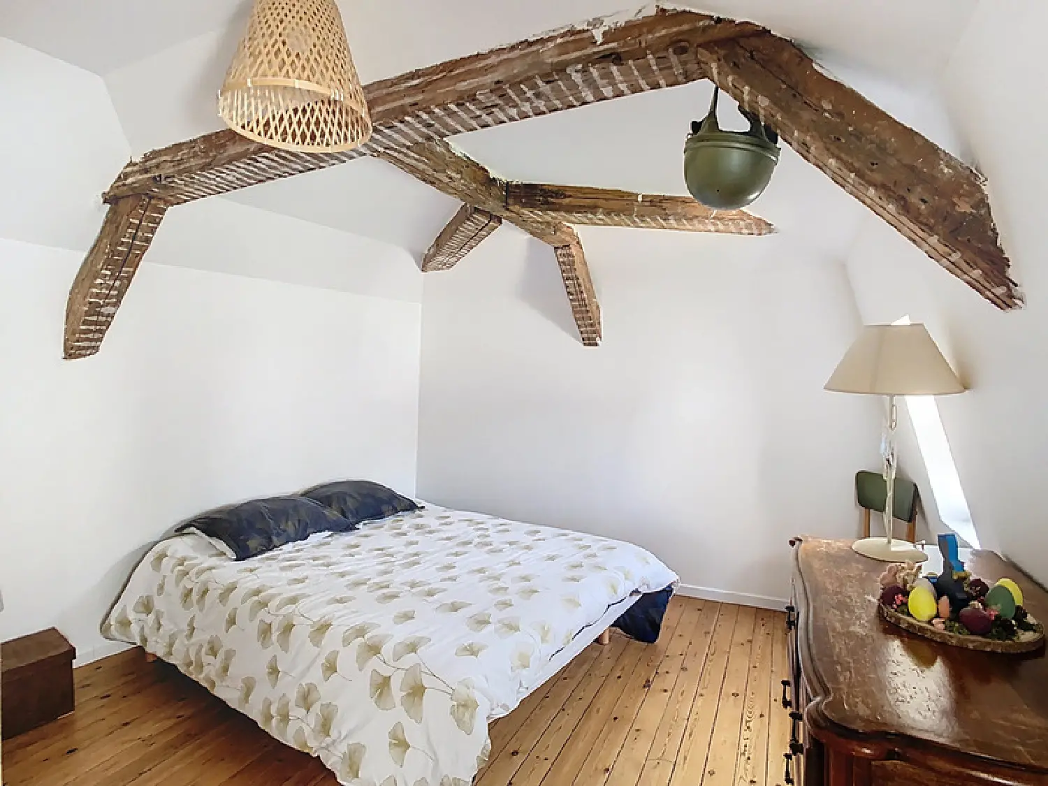  te koop huis Ballan-Miré Indre-et-Loire 8