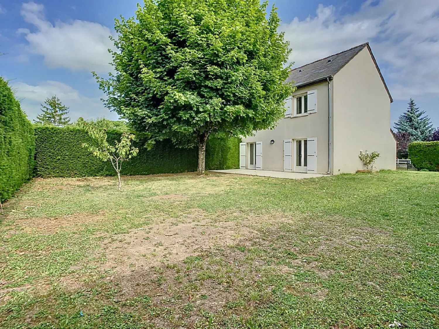 à vendre maison Ballan-Miré Indre-et-Loire 1