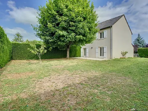 Ballan-Miré Indre-et-Loire house foto 7091976