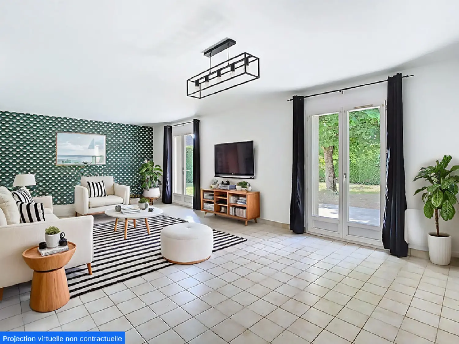  à vendre maison Ballan-Miré Indre-et-Loire 2