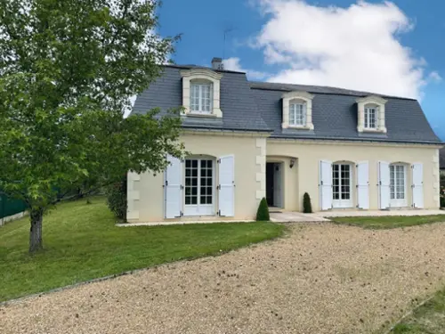 Ballan-Miré Indre-et-Loire casa foto 7100374