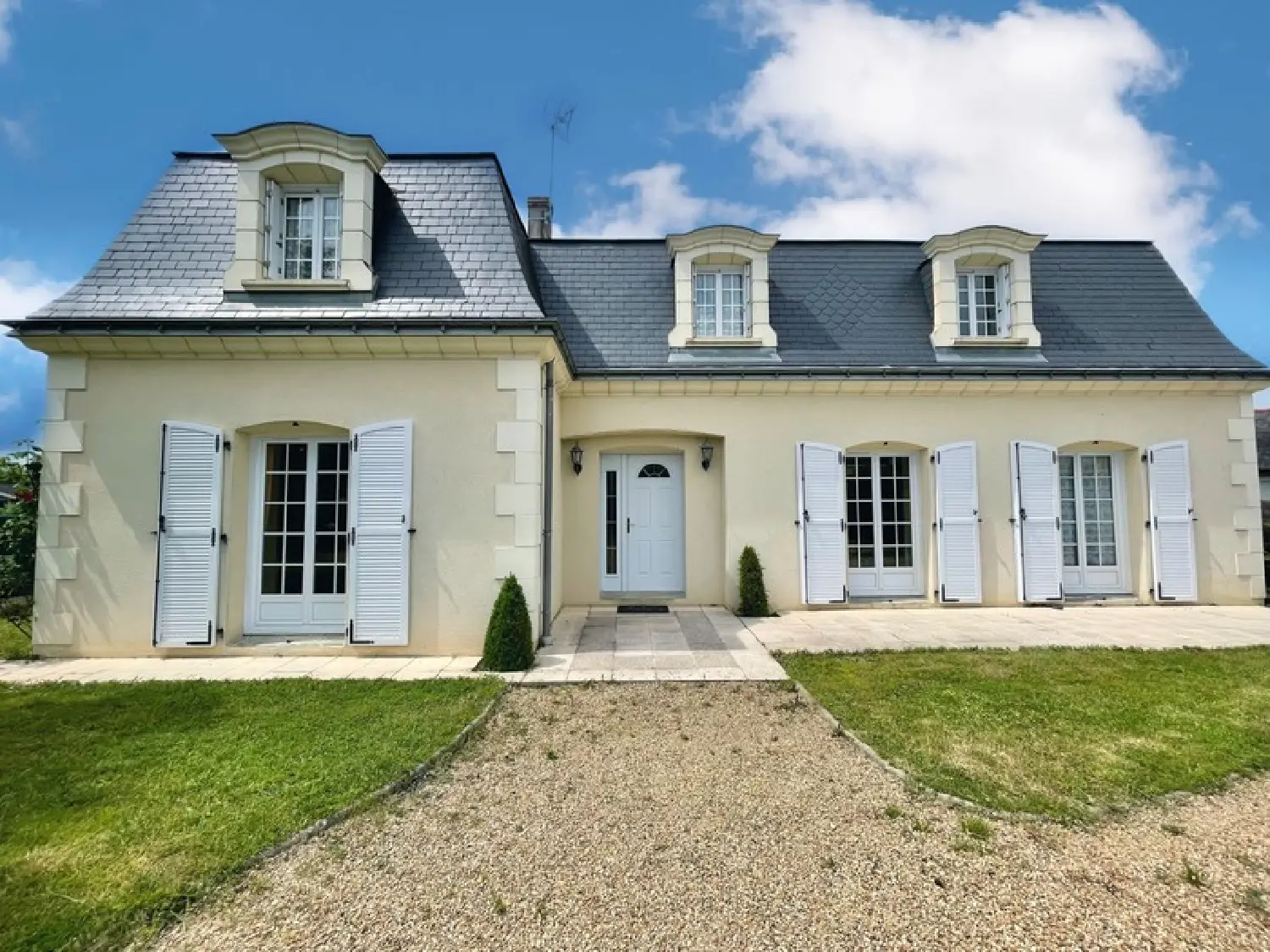  en venta casa Ballan-Miré Indre-et-Loire 2