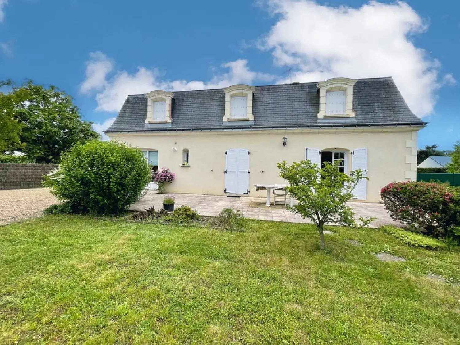  en venta casa Ballan-Miré Indre-et-Loire 6